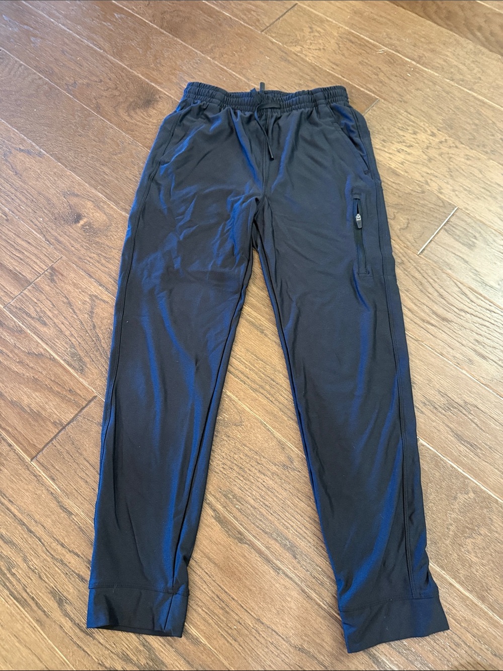 Old Navy Black Kids' Jogger Sweatpants